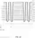 Fig. 17 - Three-dimensional semiconductor memory device