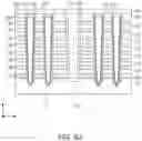 Fig. 21 - Three-dimensional semiconductor memory device