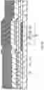 Fig. 12 - Thin-film transistor substrate and luminescent device