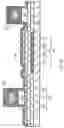 Fig. 14 - Thin-film transistor substrate and luminescent device