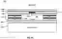 Fig. 11 - High-Q integrated circuit inductor structure and methods