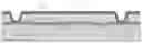 Fig. 01 - Pixel for uncooled infrared focal plane detector and preparation method therefor