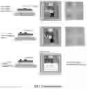 Fig. 167 - Nearly 2D electronic microparticles