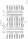 Fig. 07 - Variable resistance memory device including symmetrical memory cell arrangements and method of forming the same