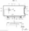 Fig. 02 - Display device having a trench portion
