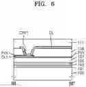 Fig. 07 - Display device having a trench portion