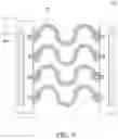 Fig. 10 - Stretchable display device