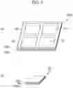 Fig. 05 - Active matrix substrate and liquid crystal display panel