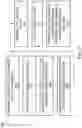 Fig. 06 - Gate structure and methods thereof