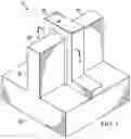 Fig. 02 - FinFETs having epitaxial capping layer on fin and methods for forming the same