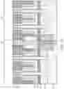 Fig. 13 - Fin cut last method for forming a vertical FinFET device