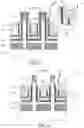 Fig. 04 - Techniques for forming vertical transport FET