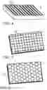 Fig. 03 - Light converting system employing planar light trapping and light absorbing structures
