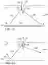 Fig. 05 - Light converting system employing planar light trapping and light absorbing structures
