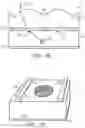 Fig. 08 - Light converting system employing planar light trapping and light absorbing structures