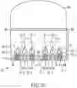 Fig. 18 - Light-receiving element and distance measurement module