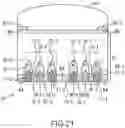 Fig. 19 - Light-receiving element and distance measurement module
