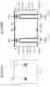 Fig. 64 - Light-receiving element and distance measurement module