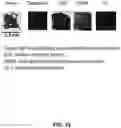 Fig. 14 - Surfactant additive for solution coating large area high efficiency perovskite solar cells and other devices