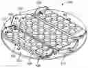 Fig. 01 - MULTIPLE ENCAPSULATED LED ARRAYS ON A SINGLE PRINTED CIRCUIT BOARD (PCB)