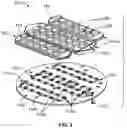 Fig. 03 - MULTIPLE ENCAPSULATED LED ARRAYS ON A SINGLE PRINTED CIRCUIT BOARD (PCB)