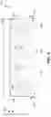 Fig. 04 - Method and apparatus for a low profile light fixture