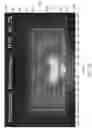 Fig. 08 - Hybrid lens for controlled light distribution