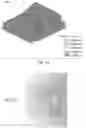 Fig. 15 - Hybrid lens for controlled light distribution