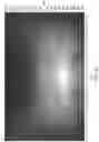 Fig. 23 - Hybrid lens for controlled light distribution