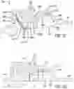 Fig. 32 - Hybrid lens for controlled light distribution