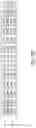 Fig. 59 - Hybrid lens for controlled light distribution