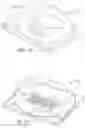 Fig. 69 - Hybrid lens for controlled light distribution