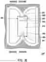 Fig. 10 - Structure of micro device with holding structure