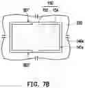 Fig. 19 - Structure of micro device with holding structure