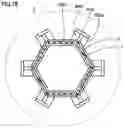 Fig. 18 - Thermoelectric conversion module and method of manufacturing the same
