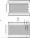 Fig. 04 - Thermoelectric conversion element and thermoelectric conversion module