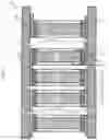 Fig. 06 - Thermoelectric conversion element and thermoelectric conversion module