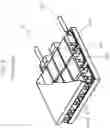 Fig. 07 - Thermoelectric conversion element and thermoelectric conversion module