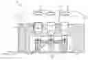 Fig. 01 - Architecture for coupling quantum bits using localized resonators