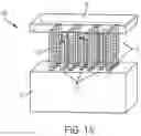 Fig. 02 - Architecture for coupling quantum bits using localized resonators