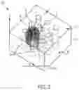 Fig. 04 - Architecture for coupling quantum bits using localized resonators