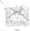 Fig. 08 - Architecture for coupling quantum bits using localized resonators
