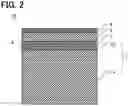 Fig. 03 - Piezoelectric laminate, method of manufacturing the piezoelectric laminate and piezoelectric device