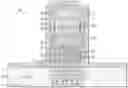 Fig. 01 - Dual function magnetic tunnel junction pillar encapsulation