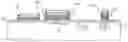 Fig. 01 - Resistive memory crossbar array with top electrode inner spacers