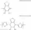 Fig. 07 - Organic solar cell comprising a phenyldithiophene polymer donor and a non-fullerene acceptor