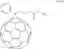 Fig. 29 - Organic solar cell comprising a phenyldithiophene polymer donor and a non-fullerene acceptor