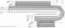 Fig. 01 - Flexible display panel and flexible display device