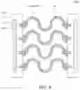 Fig. 10 - Stretchable display device
