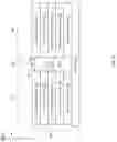Fig. 03 - Visually undistorted thin film electronic devices
